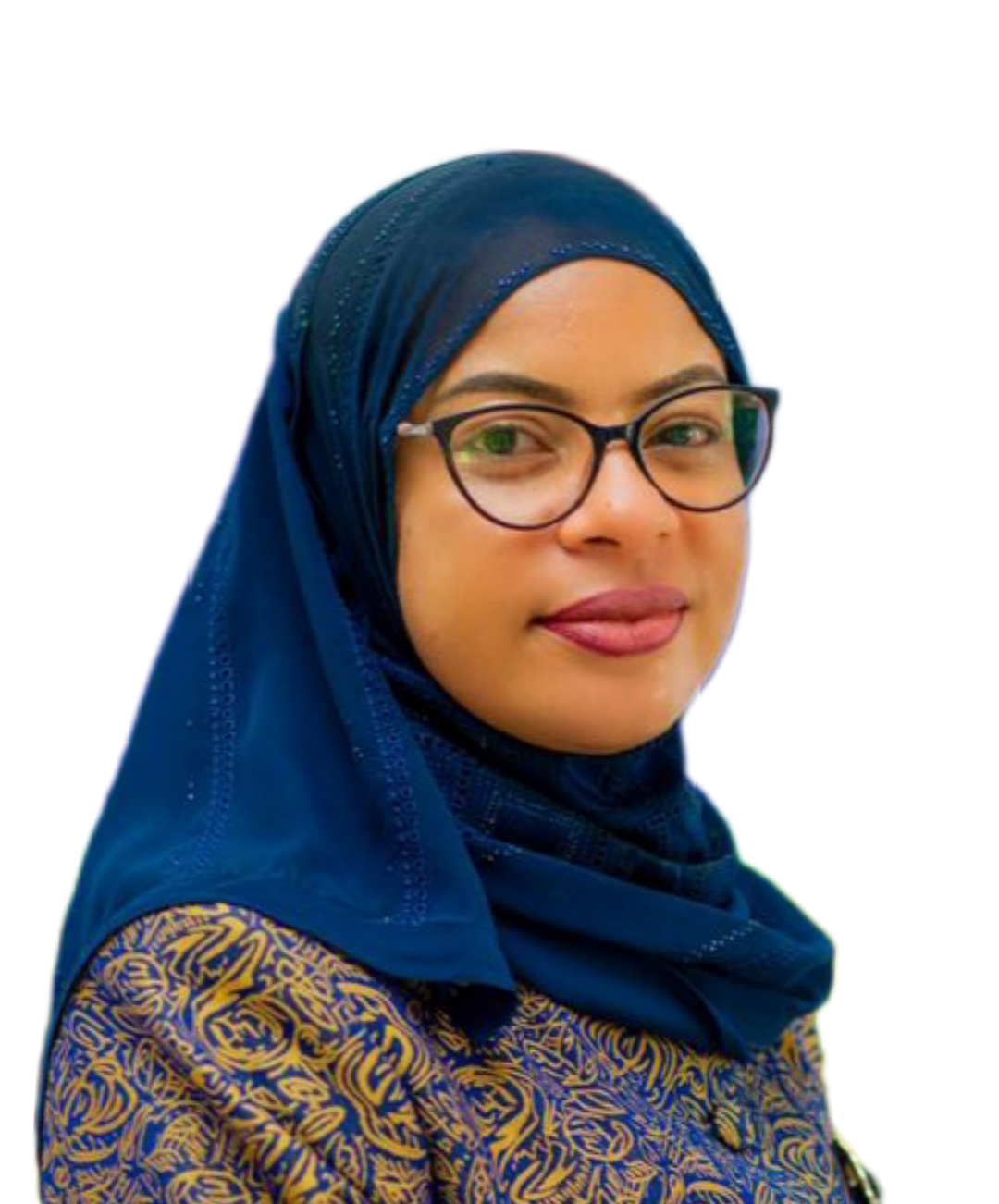 Director Zanzibar Library