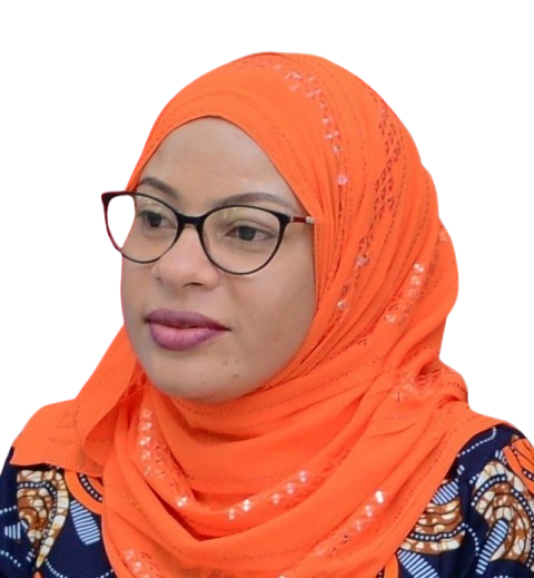 Dr. Ulfat Abdul-Aziz Ibrahim