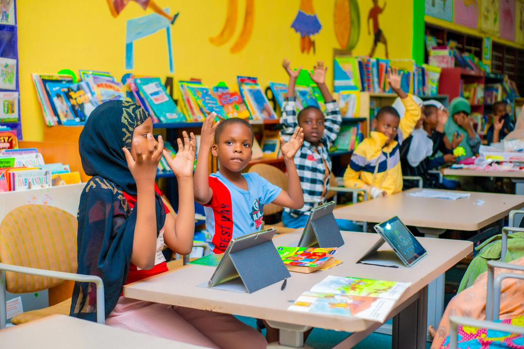 Digital library resources