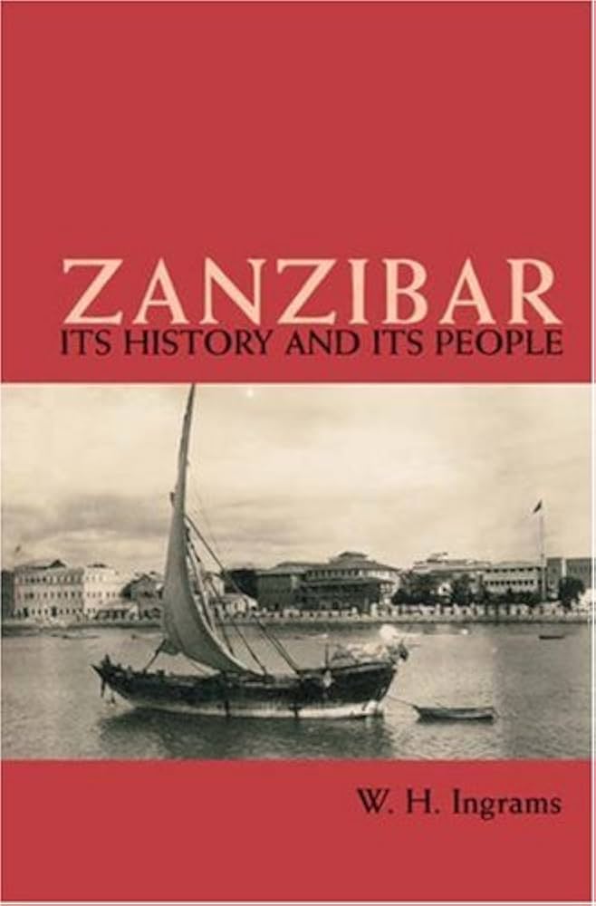 Zanzibar History