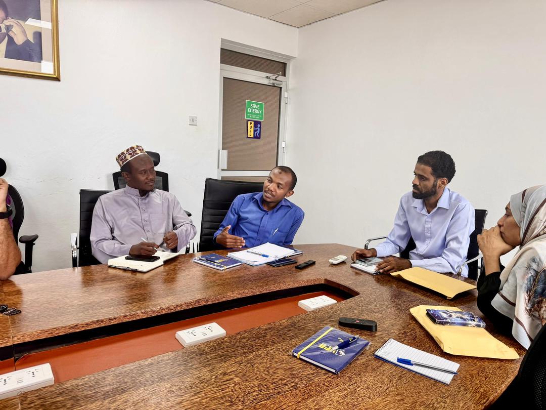 KIKAO NA MIX BY YAS COMPANY