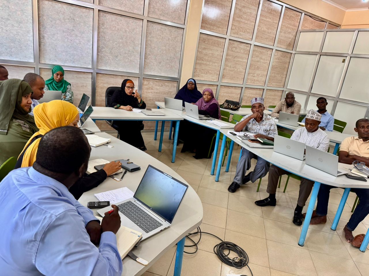 BAJETI YA FEDHA YA BOHUMAZA KWA MWAKA WA FEDHA 2026/2027