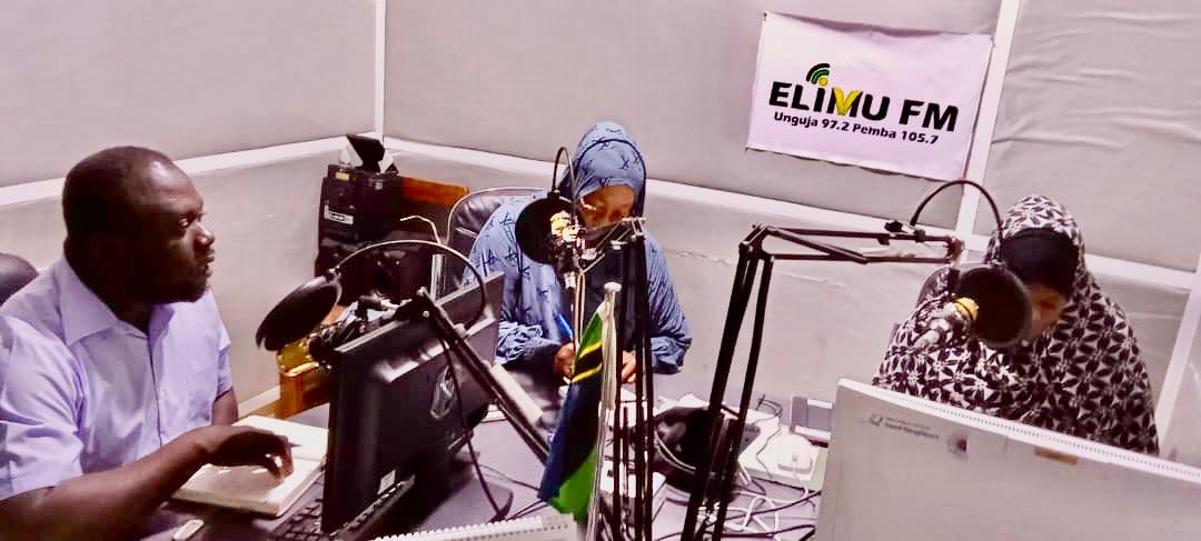 LEO KUHUSU KONA YA WATOTO