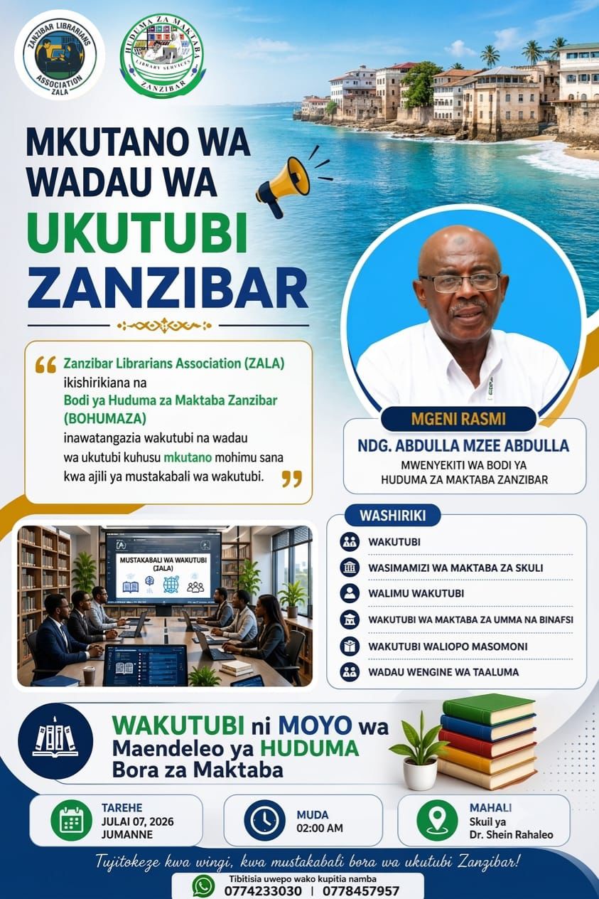 MKUTANO NA WADAU