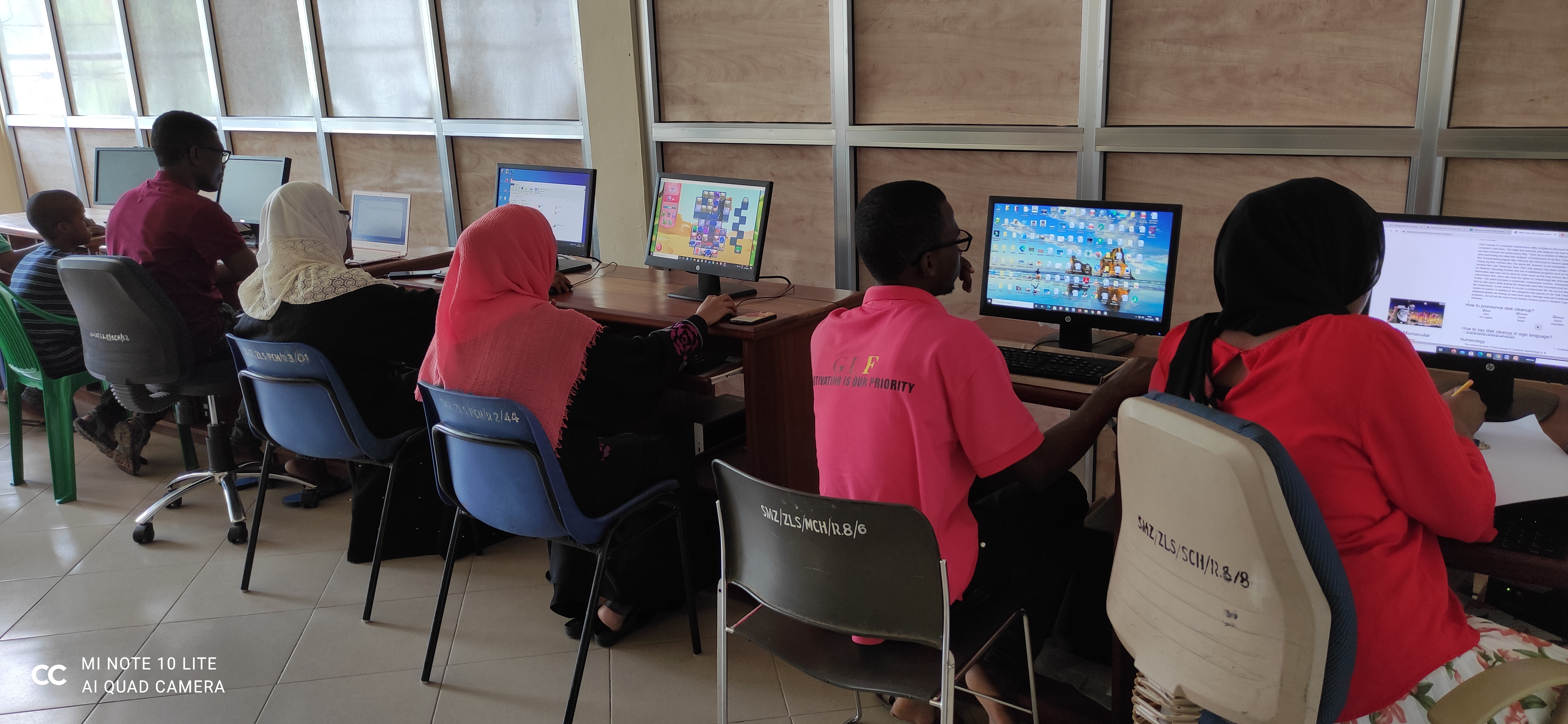 ICT Services